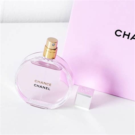 1.7 oz chanel chance